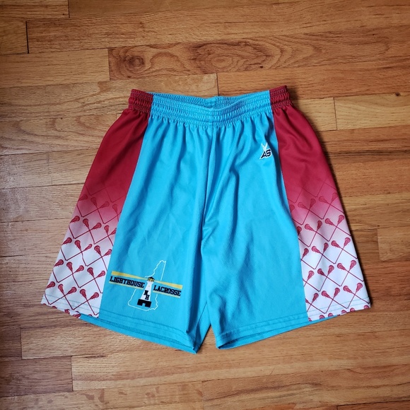 Atlantic Sportswear Other - Lacrosse shorts
